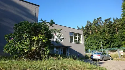 Fundacja Gospodarcza